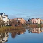 Feriehus Maison Village Port-bourgenay *