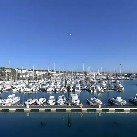 Maison Village Port-bourgenay *
