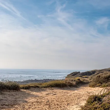 Maison Village Port-bourgenay Tatil Evi Saint-Hilaire-de-Talmont