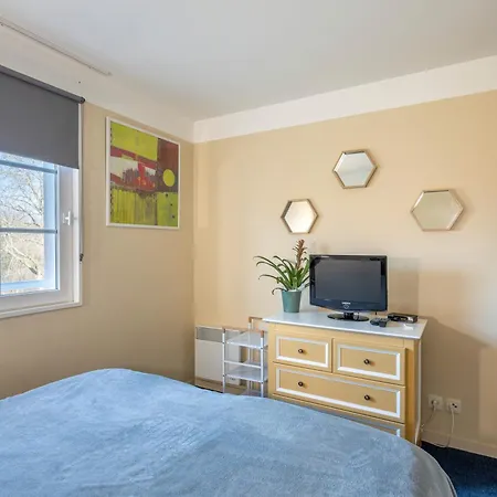 Maison Village Port-bourgenay Tatil Evi Saint-Hilaire-de-Talmont