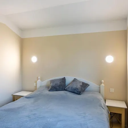 Maison Village Port-bourgenay * Saint-Hilaire-de-Talmont