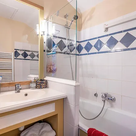 Maison Village Port-bourgenay