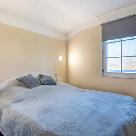 Maison Village Port-bourgenay Tatil Evi