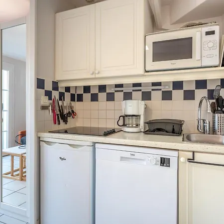Holiday home Maison Village Port-bourgenay *