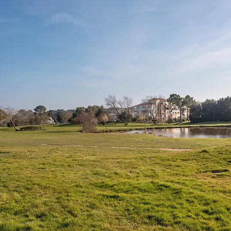 Tatil Evi Maison Village Port-bourgenay