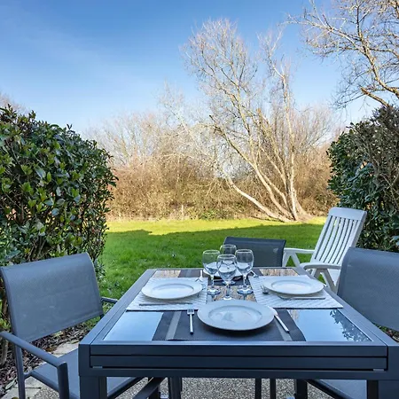 Maison Village Port-bourgenay Tatil Evi
