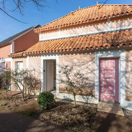 Maison Village Port-bourgenay *