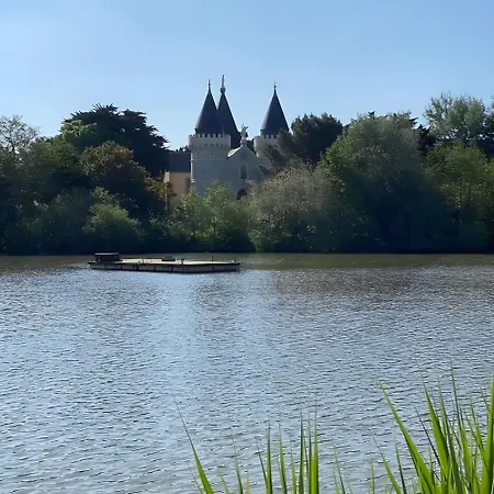 Maison Village Port-bourgenay * Saint-Hilaire-de-Talmont