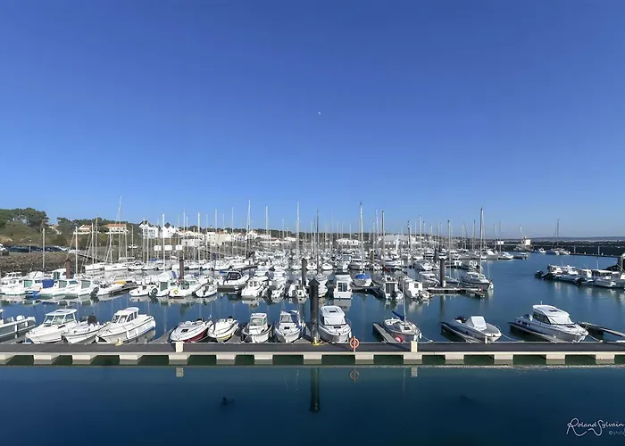 Maison Village Port-bourgenay *