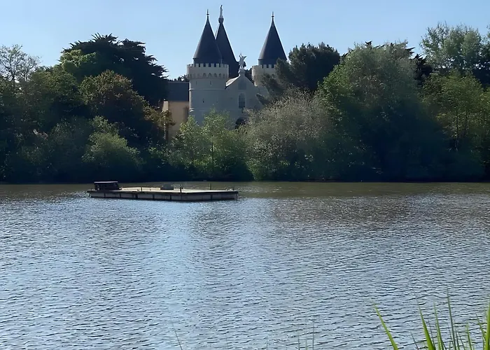 Maison Village Port-bourgenay