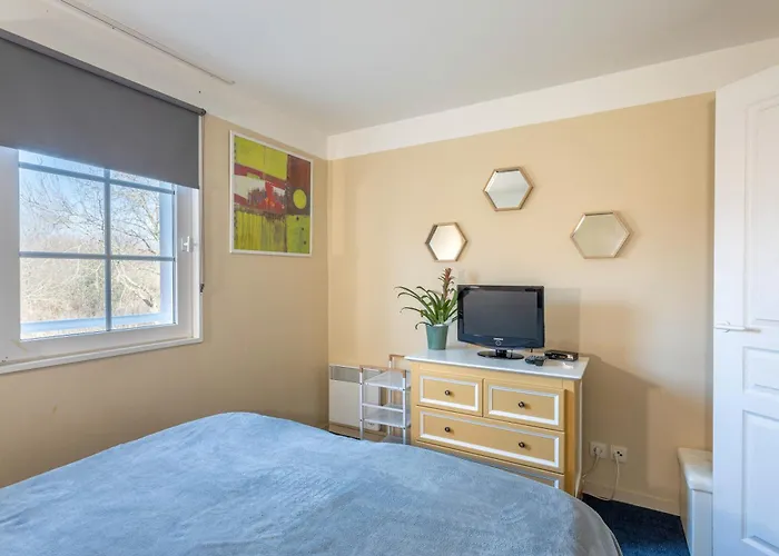 Maison Village Port-bourgenay Feriehus Saint-Hilaire-de-Talmont