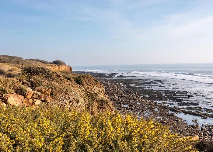 Feriehus Maison Village Port-bourgenay Saint-Hilaire-de-Talmont