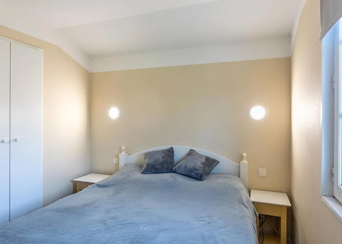 Maison Village Port-bourgenay * Saint-Hilaire-de-Talmont