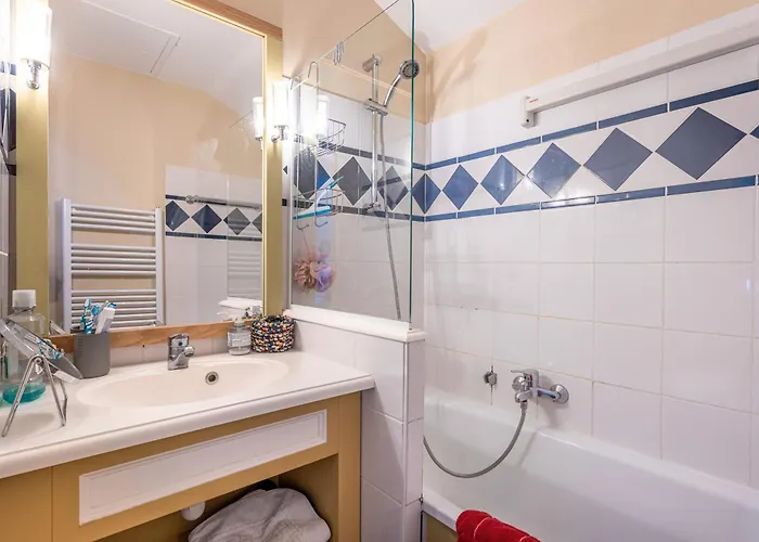 Maison Village Port-bourgenay