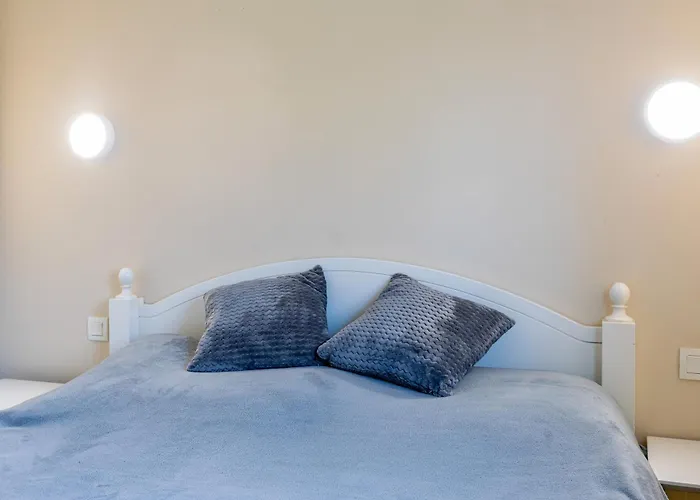 Maison Village Port-bourgenay *