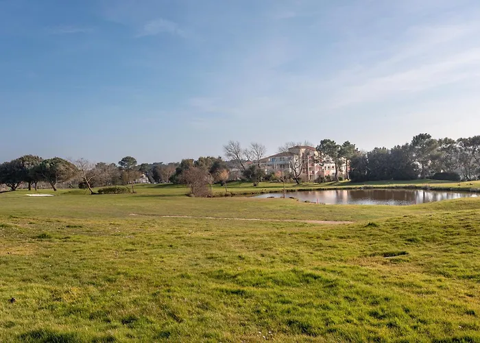 Feriehus Maison Village Port-bourgenay